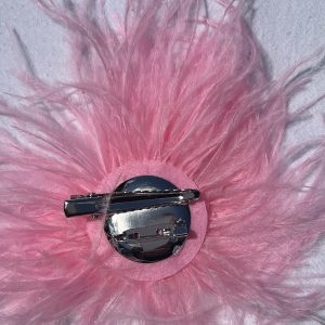 Madame zip, Federbroschen, rotes Sommerkleid, neues Kleid, Sommerkleid, Kleid für Hochzeitsgast, Kleid mit Taschen, Kleid für alle Größen, zwei Kleidungsstücke in einem Kleid, Reißverschlusskleid, rosa