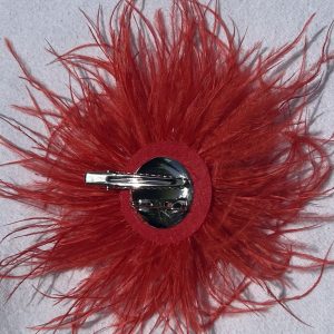 Madame zip, Federbroschen, rotes Sommerkleid, neues Kleid, Sommerkleid, Kleid für Hochzeitsgast, Kleid mit Taschen, Kleid für alle Größen, zwei Kleidungsstücke in einem Kleid, Reißverschlusskleid
