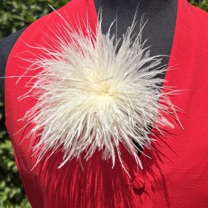 Madame zip, Federbroschen, rotes Sommerkleid, neues Kleid, Sommerkleid, Kleid für Hochzeitsgast, Kleid mit Taschen, Kleid für alle Größen, zwei Kleidungsstücke in einem Kleid, Reißverschlusskleid, rosa, Champagner